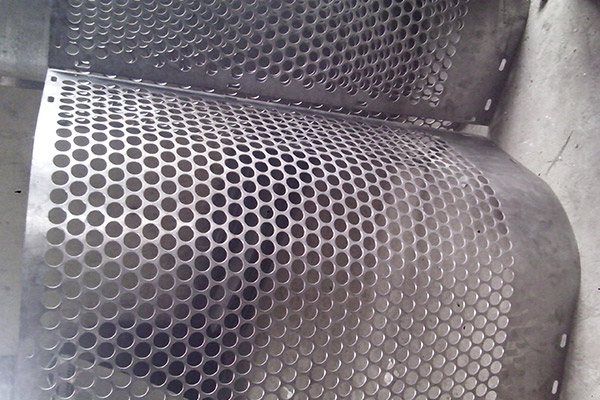穿孔鋁板的應(yīng)用 穿孔鋁板的應(yīng)用