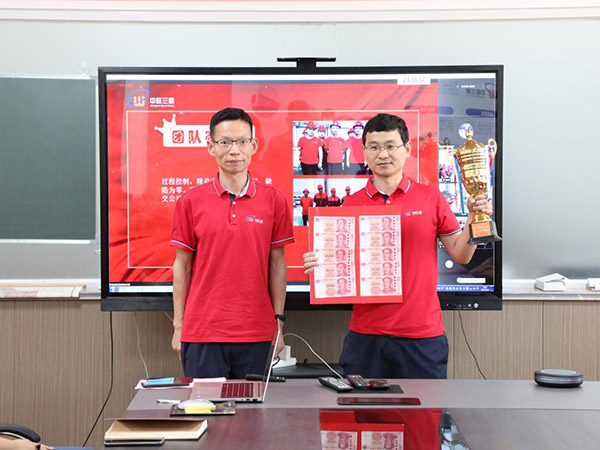 公司6月份生產(chǎn)大比武活動復盤 公司6月份生產(chǎn)大比武活動復盤